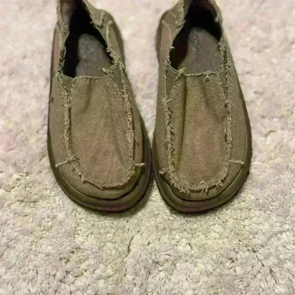 Kids Rip Kick Rocket jr 2 slip on shoes - Picture 2 of 5